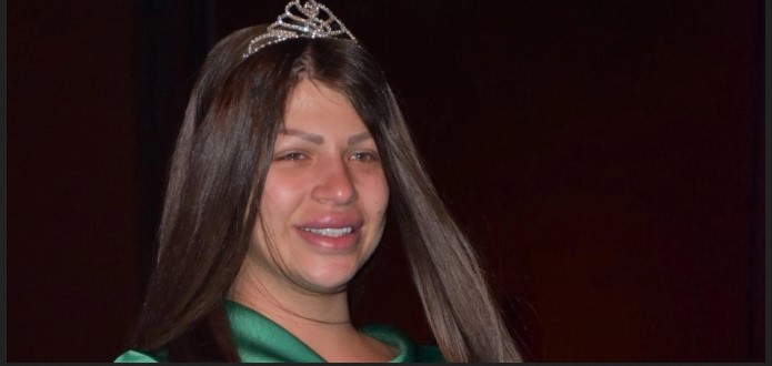 MILJANA KULIĆ VRATILA KILAŽU Bivša zadrugarka neprepoznatljiva na svom rođendanu, pjevala i zabavljala goste!