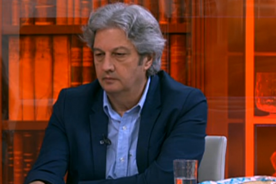 OVDJE ŽIVI MILOMIR MARIĆ Detalji otkrivaju ko vodi glavnu riječ u kući (FOTO)