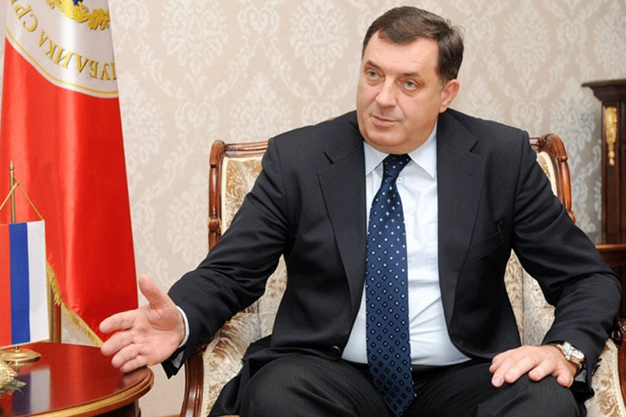 DODIK: ZAUSTAVITI RAST cijena za koji nema REALNOG UTEMELJENJA!
