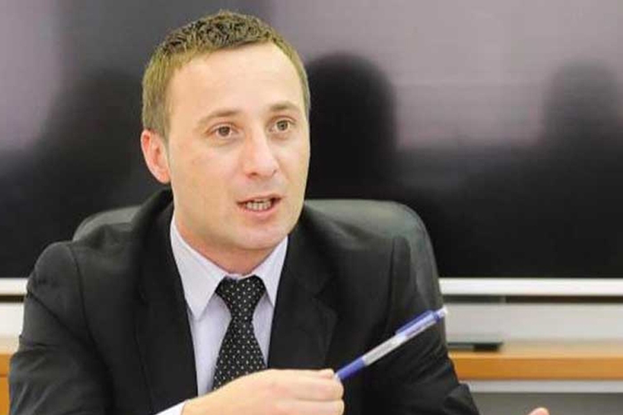 KOJIĆ: NAMJERA JE TA KOJA ODREĐUJE KARAKTER ZLOČINA, a ne brojke