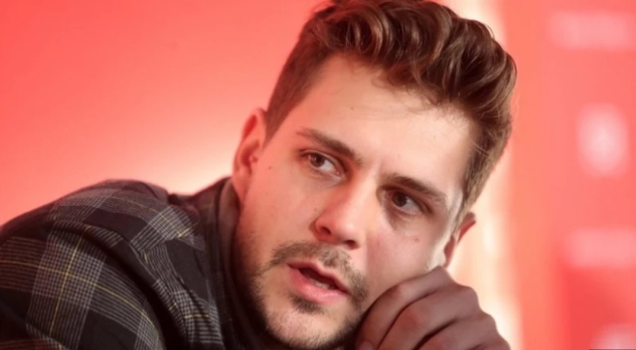 Oglasio se Miloš Biković nakon što je dobio sina (FOTO)