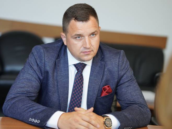 TUŽILAŠTVO BiH Uložena žalba na odluku o neodređivanju pritvora Milošu Lučiću