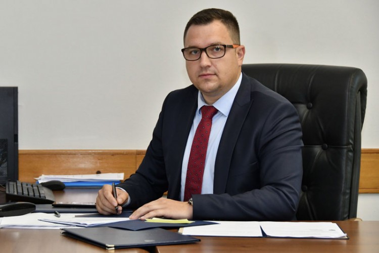 ZATRAŽEN INSPEKCIJSKI NADZOR u Institutu za traženje nestalih
