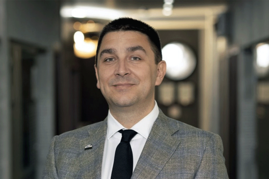 KOMPANIJA "SRBIJAGAS" dobila upotrebnu dozvolu za gasovod u Bijeljini