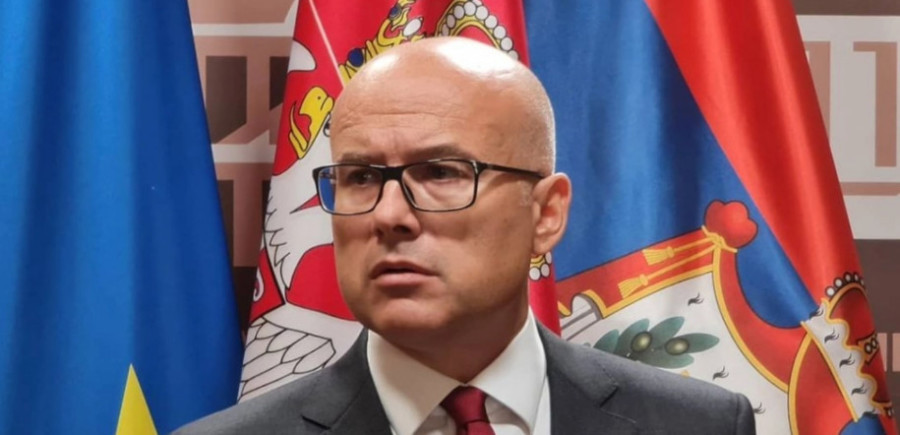 NAKON OBARANJA DRONA Vučević: Ne izazivajte Srbiju, građani mogu da budu sigurni da je nebo bezbjedno