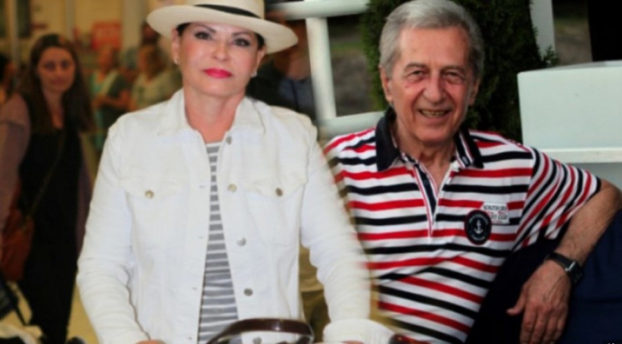 TA ŽENA ME PROGANJA DECENIJAMA Miroslav Ilić napao bivšu ljubavnicu u sudnici, pjevač ne zna šta više da radi!