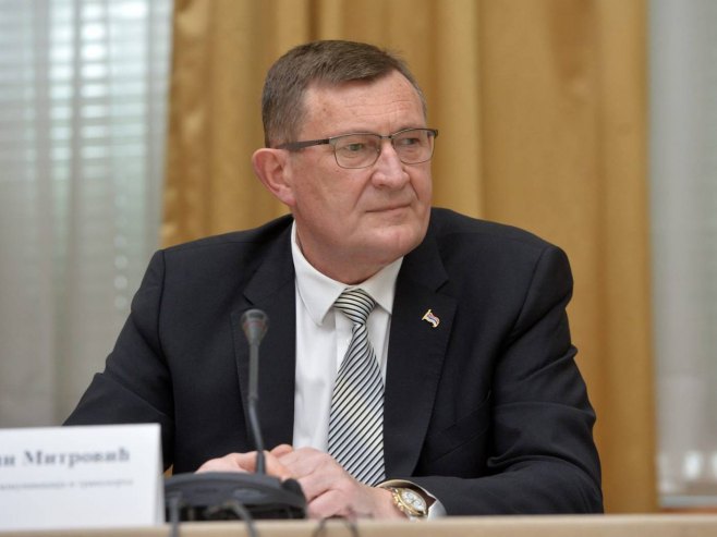 MITROVIĆ:  Most u Svilaju veza između EU i BiH
