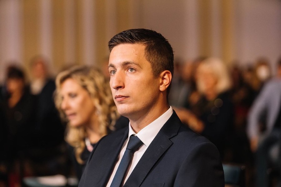 ILIĆ UOČI DANAŠNJE SJEDNICE: Očekujem da će amandmani biti prihvaćeni