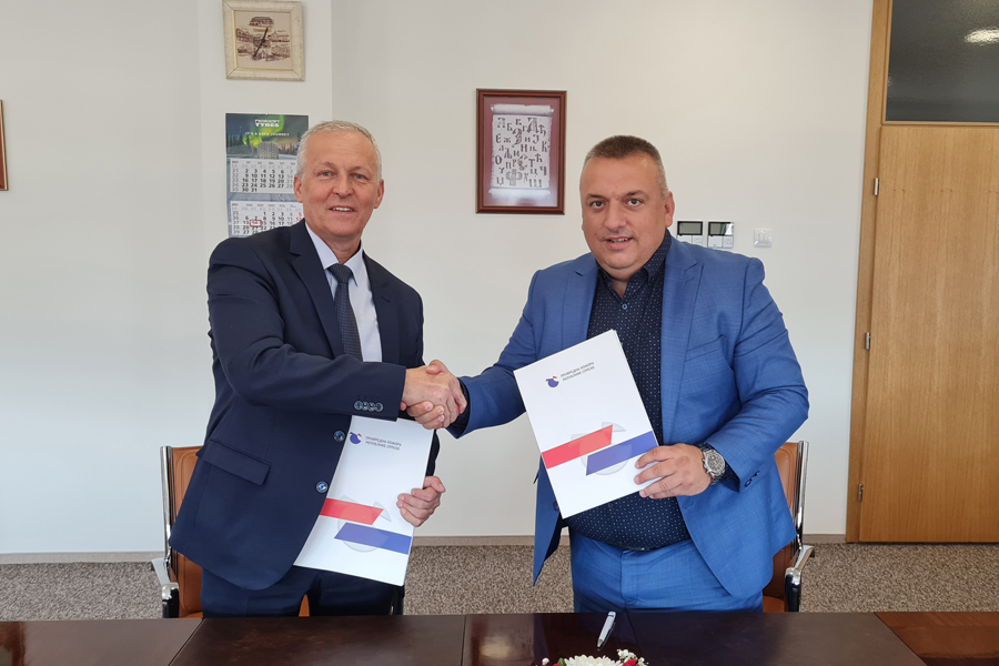 MODRIČA Ulazak u proces sertifikacije lokalnih samouprava