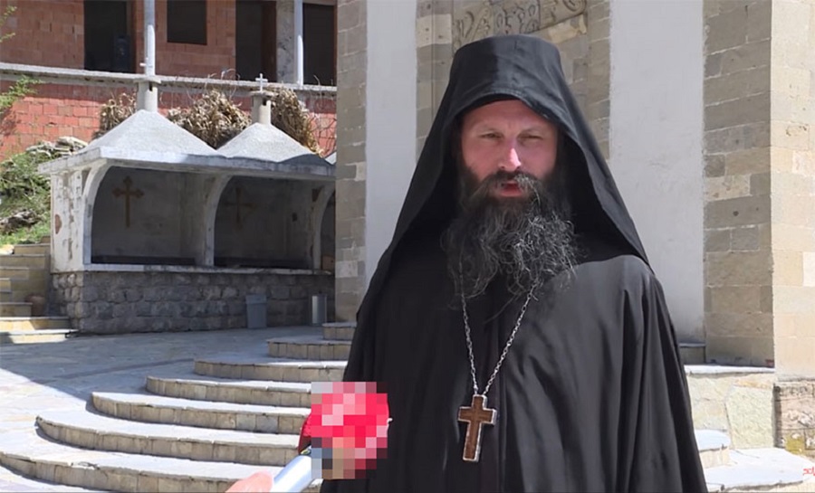 ZAMONAŠIO SE Glumac spas pronašao u vjeri