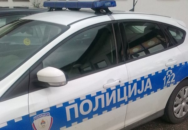 PLJUŠTALE KAZNE Oglasile se iz MUP-a RS: Napisano više od 200.000 kazni tokom ove godine