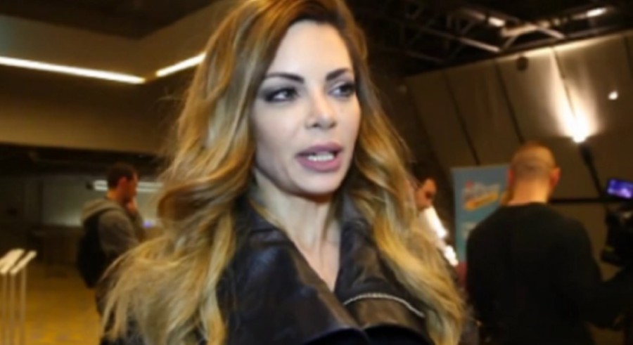 VODITELJKI UKRALI AUTO! Nikolina Pišek apeluje da joj se javi svako ko je vidio ova kola!