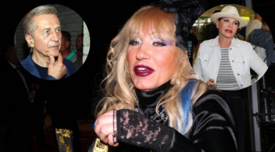 ĆUTI I POKRIJ SE UŠIMA! Nada Topčagić nikad brutalnija o slučaju Miroslava Ilića i očinstva, izgovorila ono što misli cijela nacija!