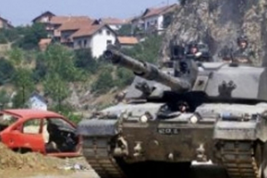 OBILJEŽAVANJE 26 GODINA od odbrane zapadnokrajiških opština od hrvatske agresije