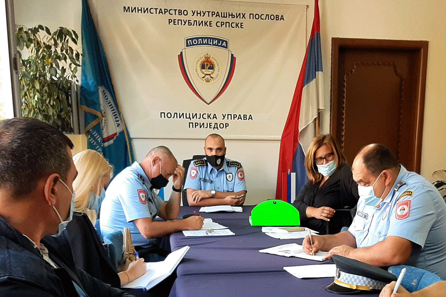 PRIJEDOR Deset slučajeva napada pasa na građane