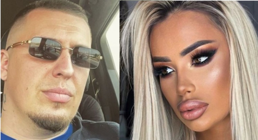 NATAŠA RADAN ZA ALO! PRIZNALA EMOCIJE PREMA PJEVAČU Zbog Amara Gileta sam spremna na sve!