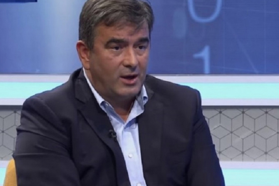 MEDOJEVIĆ: OVAJ ČOVJEK JE IZDAO Mila Đukanovića, maske u Crnoj Gori konačno padaju