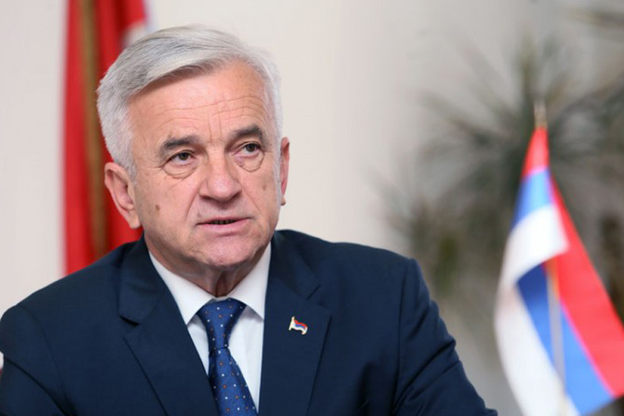 ČUBRILOVIĆ O POLITIČKOJ SITUACIJI: Iz Srpske dolaze pozivi na DOGOVOR u BiH!