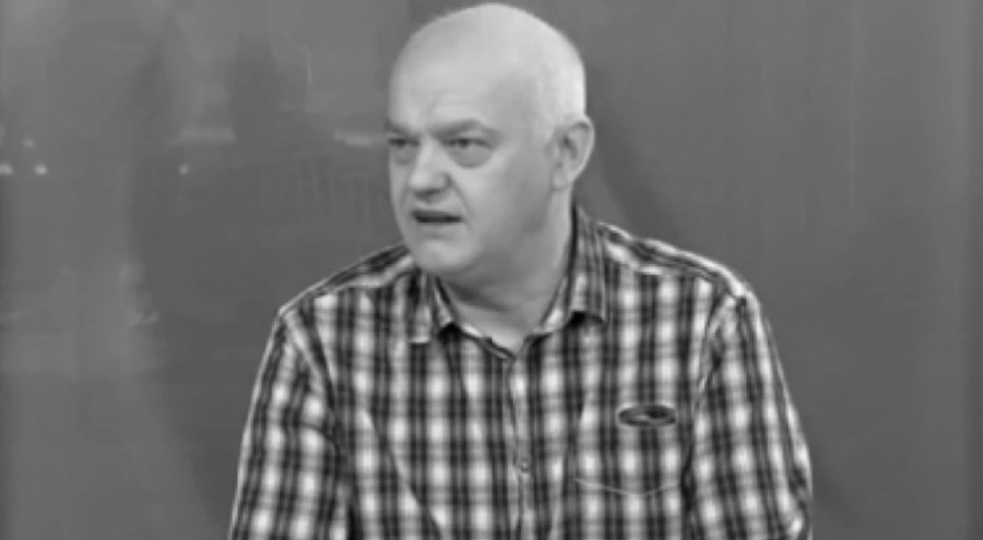 POSLJEDNJI INTERVJU PREMINULOG GLUMCA Nenad Nenadović imao je samo jednu želju koja mu se nije ispunila