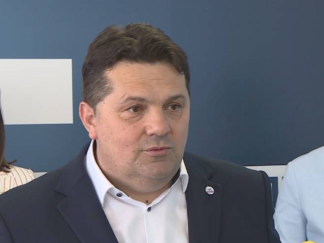 STEVANDIĆ TRAŽI vještačenje kiseonika