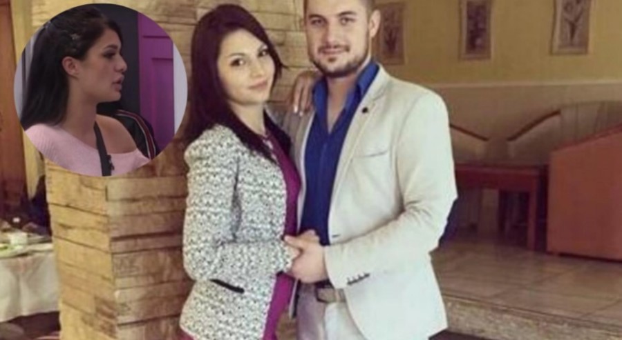 NAKON VIJESTI O PRELJUBI SA SVASTIKOM! Prvo oglašavanje supruge Nikole Grujića, poručila Viktoriji Mitrović veoma bitnu stvar!