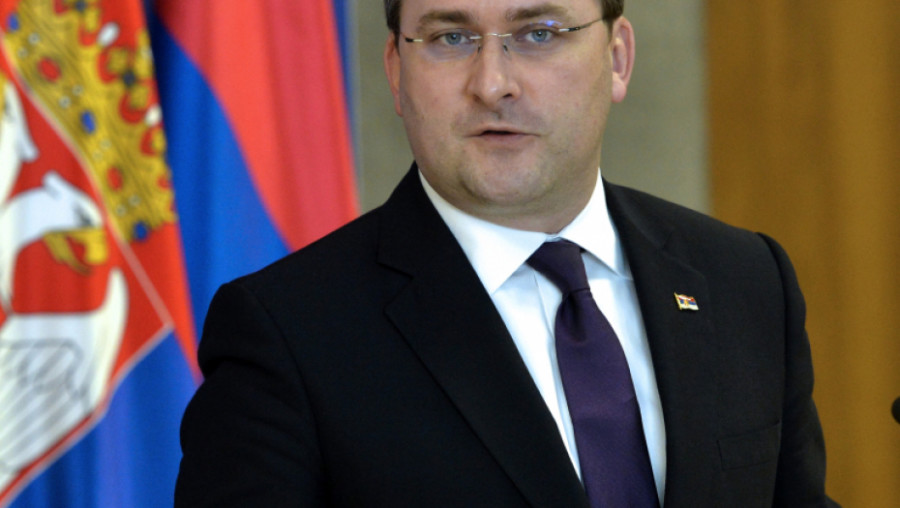 BEOGRAD ZAHVALAN VAŠINGTONU na podršci inicijativi "Otvoreni Balkan"!