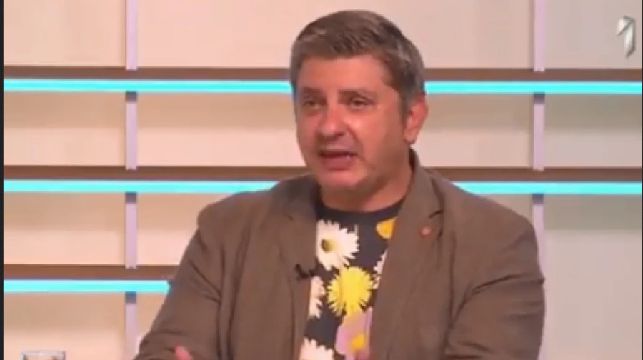 NIKOLA TOMIĆ PORUČIO BIVŠOJ VLASTI Žao mi je što niste poput Vučića shvatili da je vezivanje za Njemačku najbolji potez! (VIDEO)