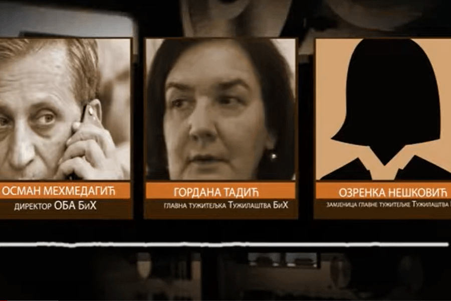 U ČIJOJ JE SLUŽBI OBA i šta radi? (VIDEO)