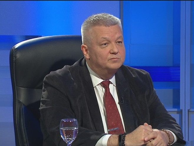 U BIH SE DEŠAVA PRAVNO NASILJE! Traži se Zelenski, Bosanac, da odigra ulogu u ovoj zemlji!?
