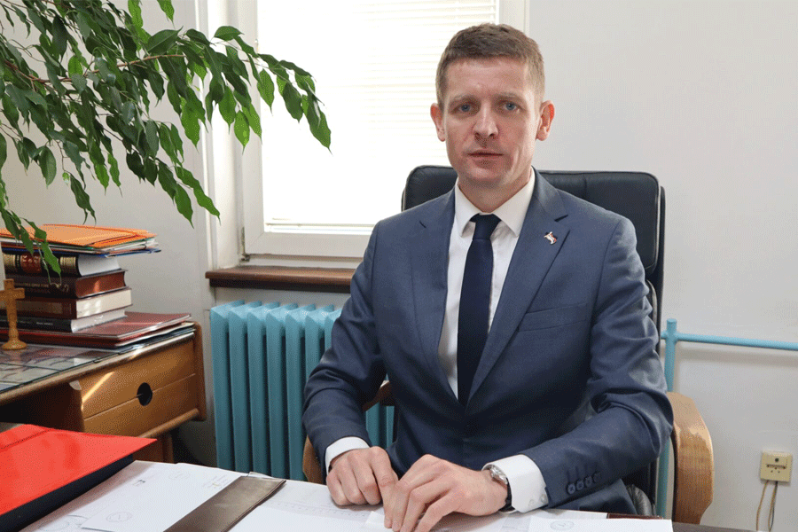 MILINKOVIĆ: Govedarica kao nokautirani bokser