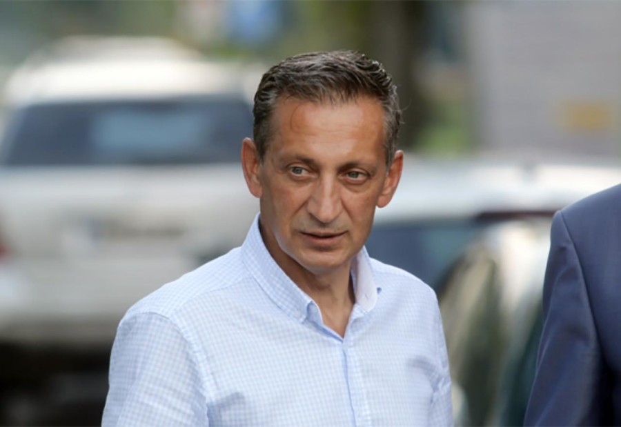 VRAĆEN SA GRANICE Osmanu Mehmedagiću Osmici zabranjen ulazak u Hrvatsku