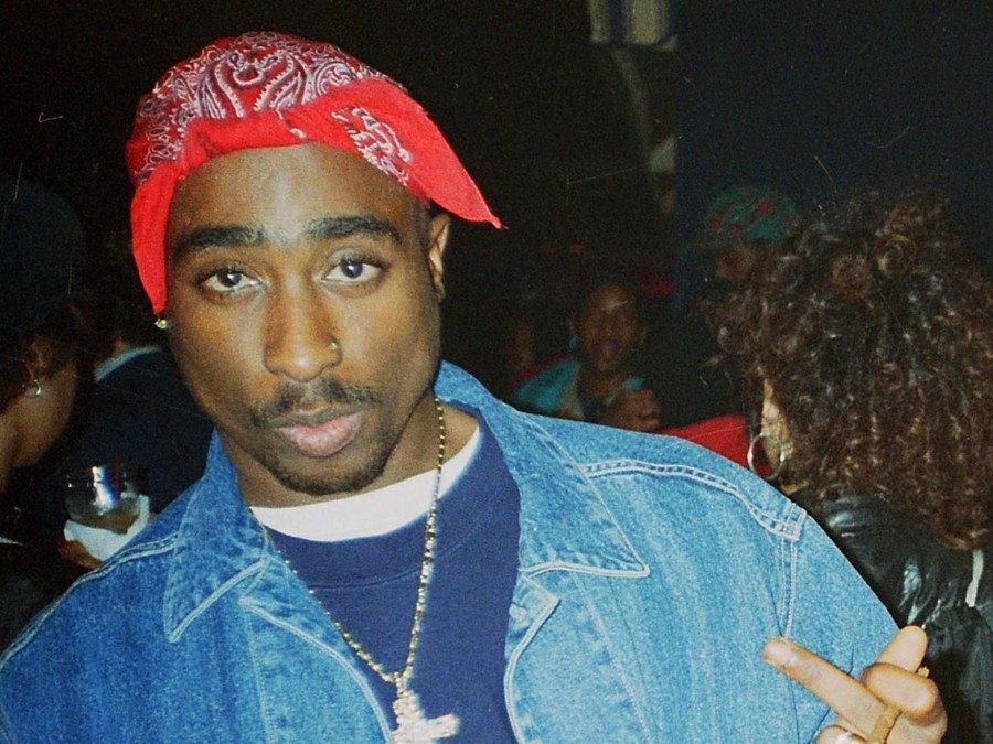 25 GODINA OD SMRTI TUPACA SHAKURA, ikone hip-hop muzike