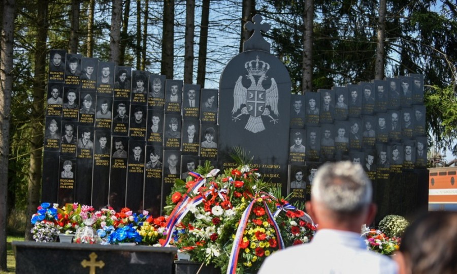 GDJE SU SRPSKE ŽRTVE?! Republika Srpska još traži 1.652 u ratu NESTALIH SRPSKA BORACA I CIVILA