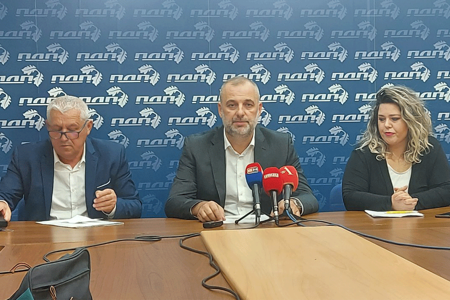 BANJA LUKA Rebalansom budžeta biće riješeni mnogi infrastrukturni problemi