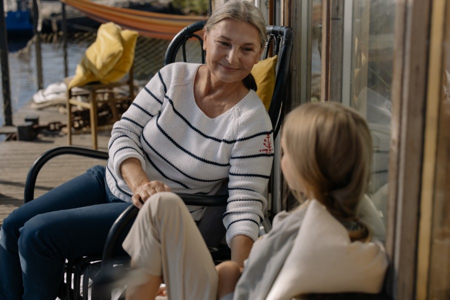 Žustra rasprava: Je li sebično rađati nakon 60.?