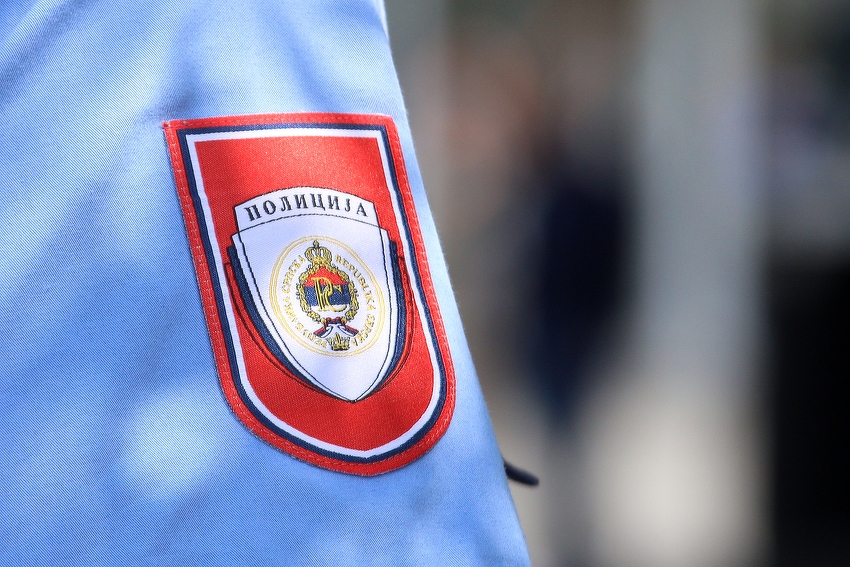 UHAPŠENA OSUMNJIČENA Ukrala službeni pečat