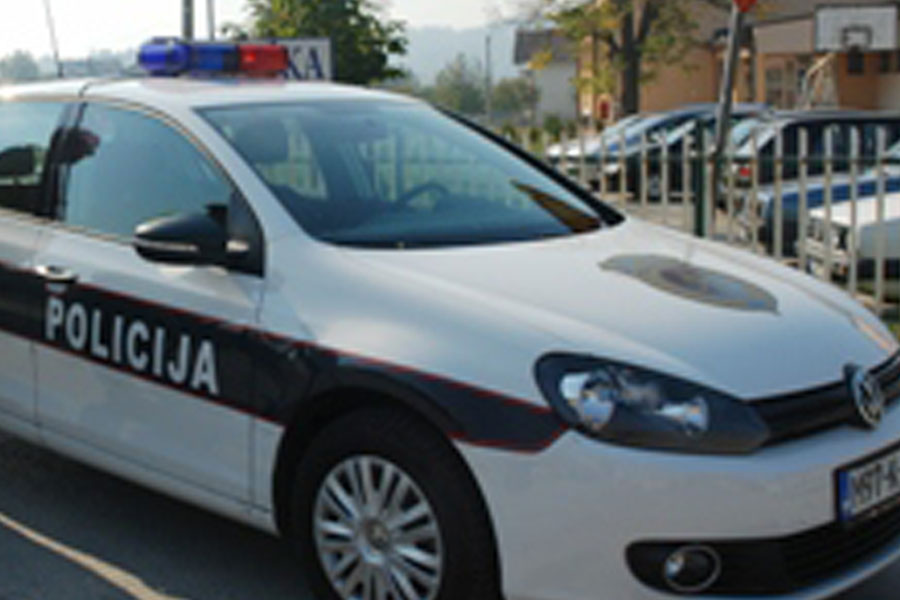 MUŠKARAC IZVRŠIO SAMOUBISTVO vješanjem u Sarajevu