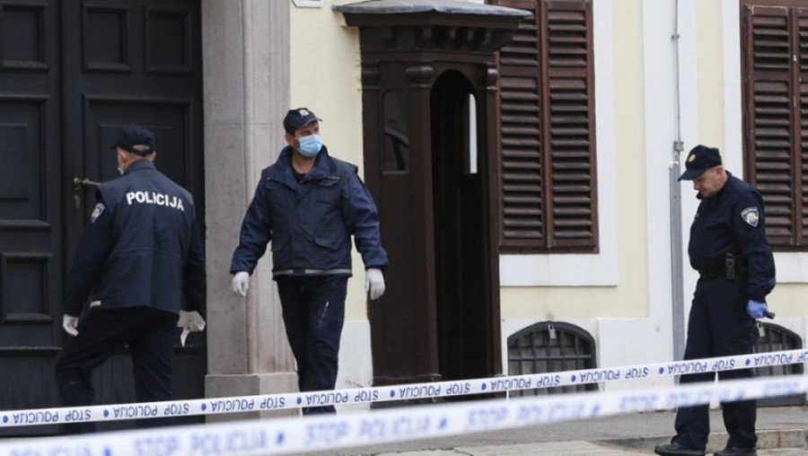 SPRIJEČENA PRODAJA HEROINA Uhapšeno 11 lica