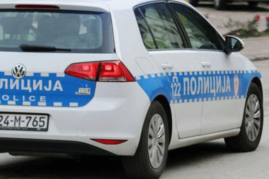 PRIJEDORČANIN OSUMNJIČEN ZA KRAĐU dva pištolja i nakita vrijednog 80.000 KM