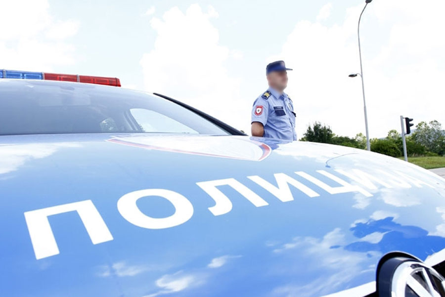 PIJANI IZAZVALI SAOBRAĆAJKE: Beogradska policija zadržala dva vozača sa preko dva promila alkohola!