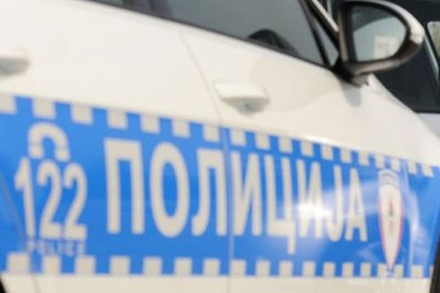 DOBOJ: Uhapšen kradljivac iz Maglaja