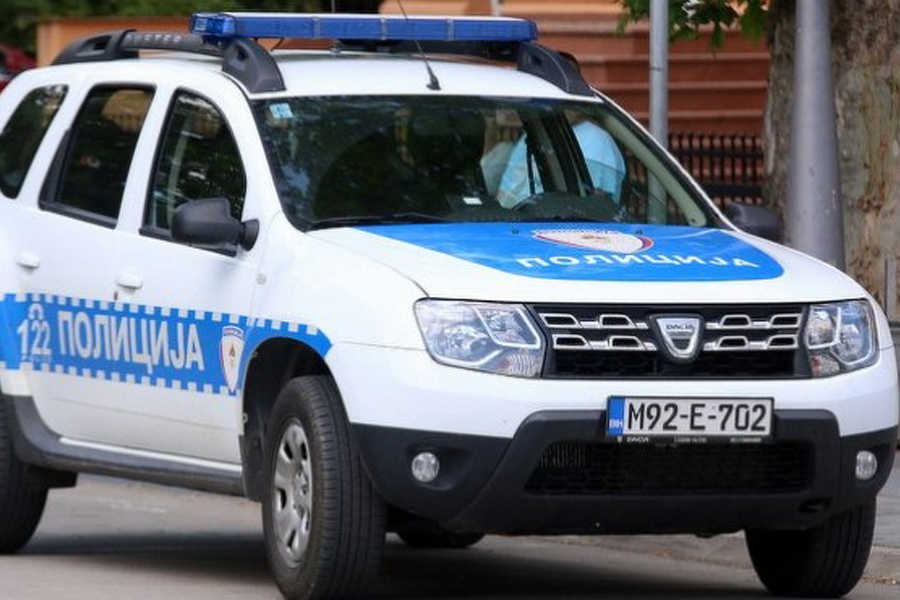 UHAPŠEN zbog nanošenja teške tjelesne povrede