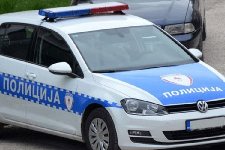 PJEŠAK POVRIJEĐEN U UDESU, uhapšen vozač "OPEL KORSE"
