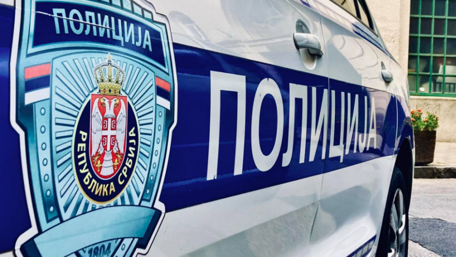 UŽAS U BEOGRADU Pretučena trudnica: Sa stvarima je izbacio napolje