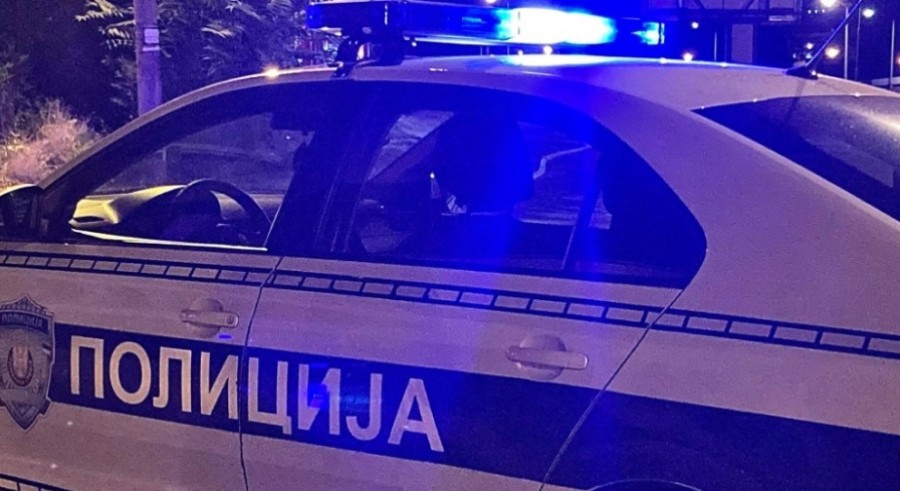 ČABARKAPA OTEO BIVŠU ŽENU! U kuću u Kaluđerici namamio njenog dečka, pa ga tukao i mučio cijelu noć!