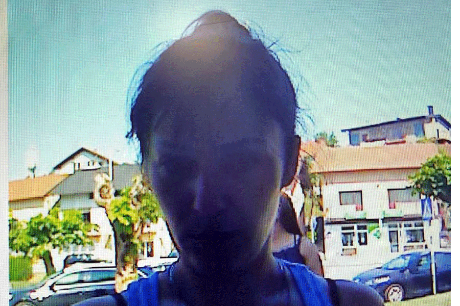 POLICIJA POZIVA GRAĐANE ukoliko prepoznaju lice sa fotografije da se jave