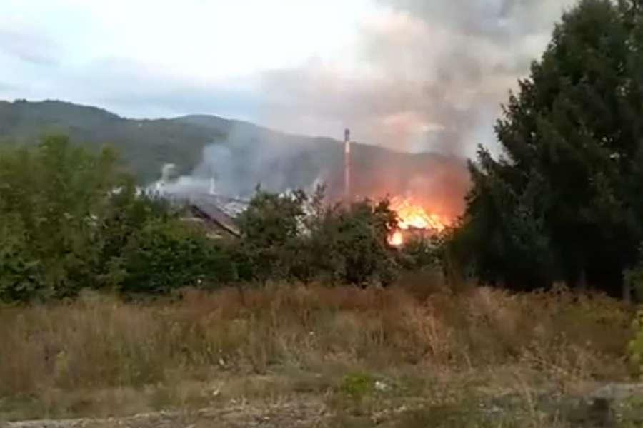 PRVA ŽRTVA TROVANJA U PIROTU Preminuo muškarac nakon izlijevanja vagona amonijaka