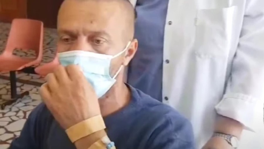 ISPOVIJEST PRETUČENOG SRBINA Vikali su na albanskom, tukli me, izbili su mi zub! Prijetili su da će nas pobiti! (VIDEO)