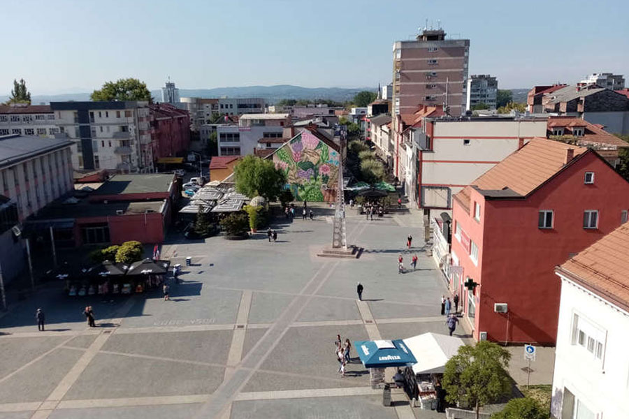 GRAD PRIJEDOR ISPLATIO VIŠE OD MILION KM za sudske presude