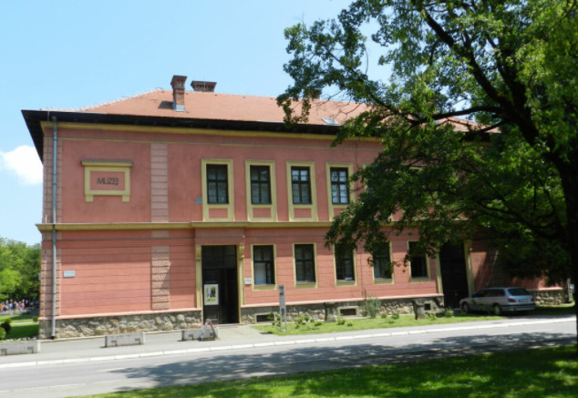 KNJIŽEVNI SUSRETI U MUZEJU KOZARA U PRIJEDORU Počinje 49. književni susret